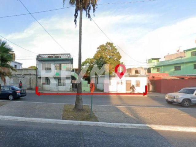 TERRENO EN RENTA