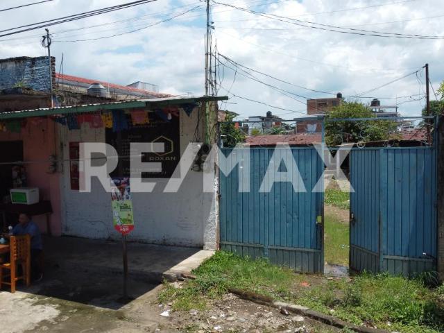 TERRENO EN RENTA