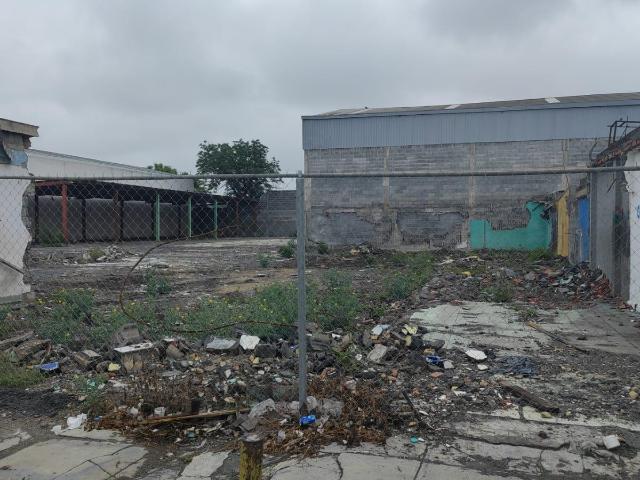 Terreno en renta 1237 metros centro Monterrey nuevo le?n