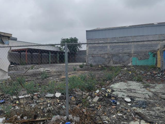 Terreno en renta 1237 metros centro Monterrey nuevo le?n