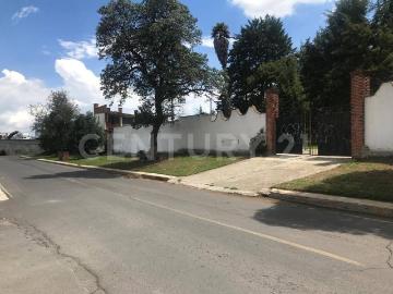 TERRENO EN RENTA