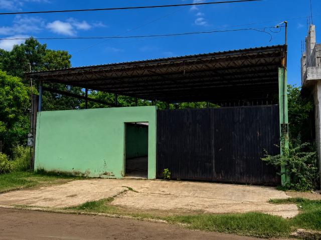 TERRENO EN RENTA