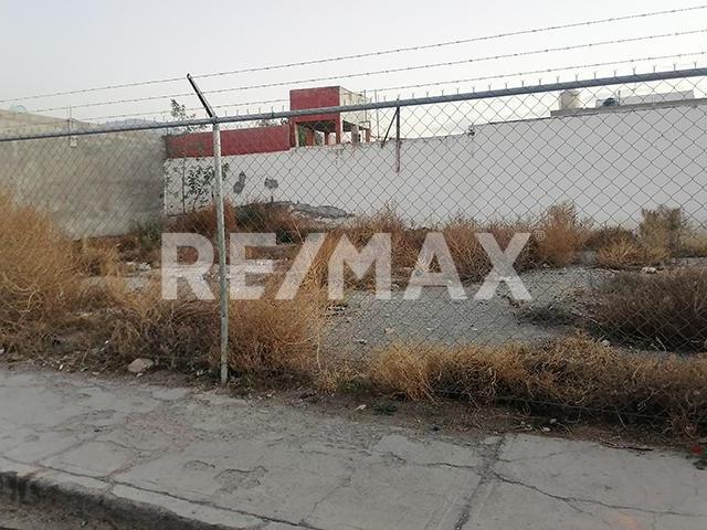 Terreno en Renta