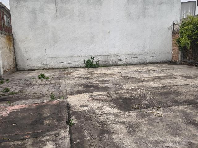 Terreno en Renta 200 m? Metepec