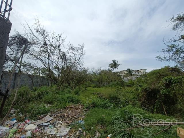 Terreno en renta