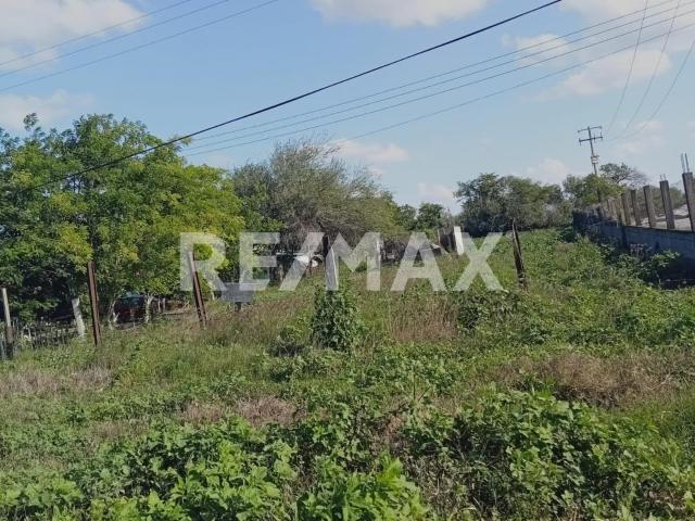 Terreno en renta