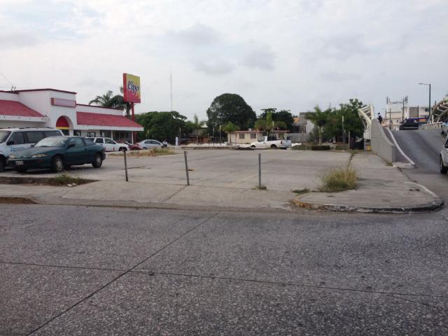 Terreno en renta