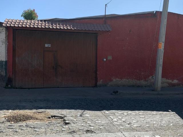 Terreno en Renta