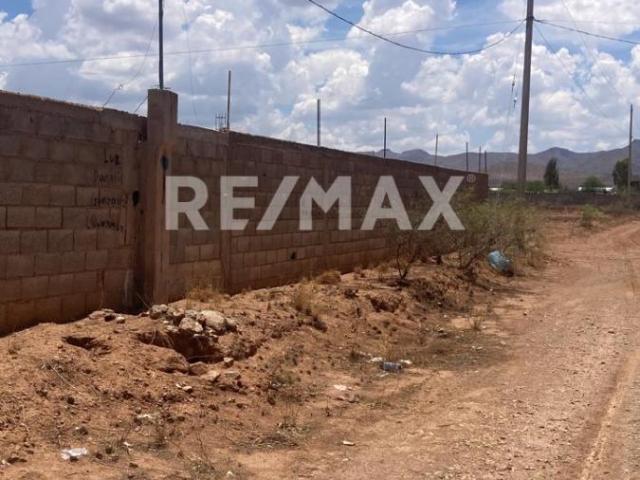 Terreno en Renta