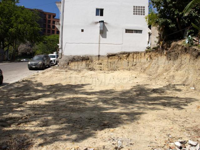 Terreno en Renta