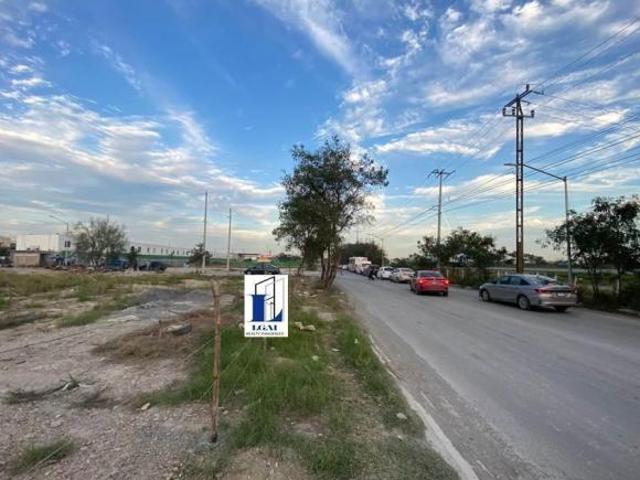 Terreno en RENTA