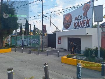 Terreno en RENTA