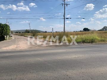 Terreno en Renta