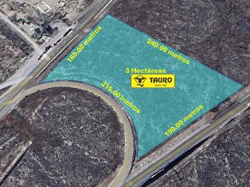 Terreno en renta 30,000 m2 Ramos Arizpe, Coahuila