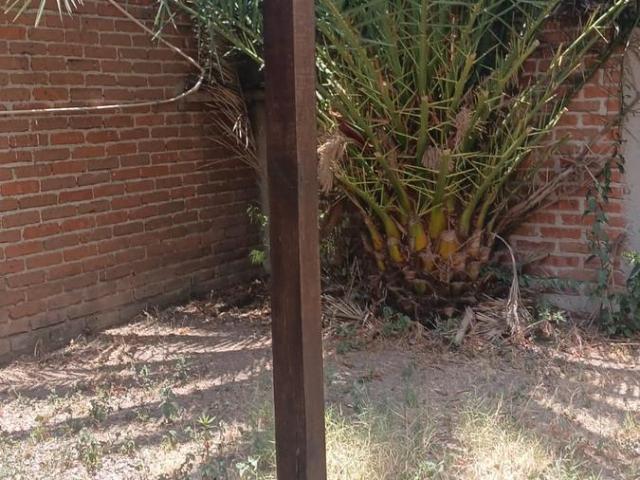 Terreno en Renta
