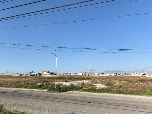Terreno EN RENTA