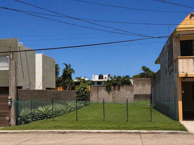 Terreno en Renta
