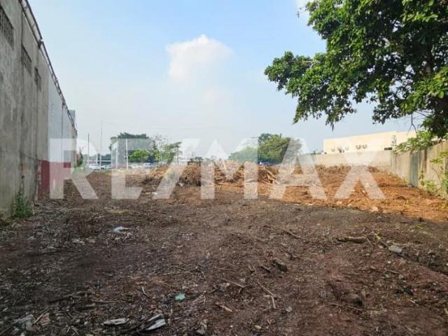 TERRENO EN RENTA