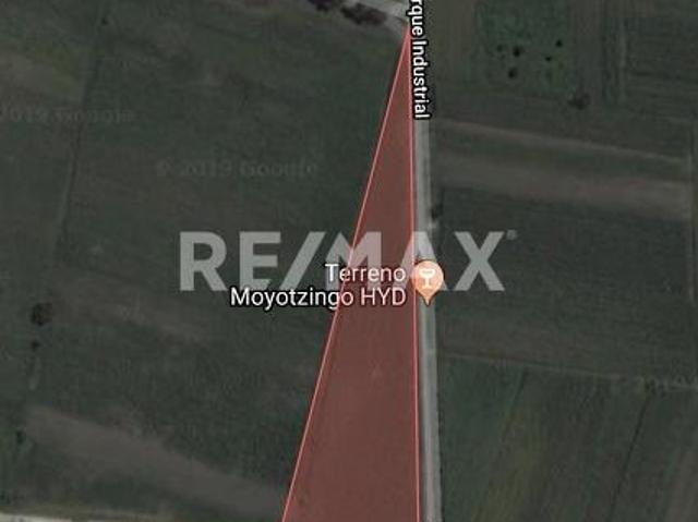 TERRENO en RENTA