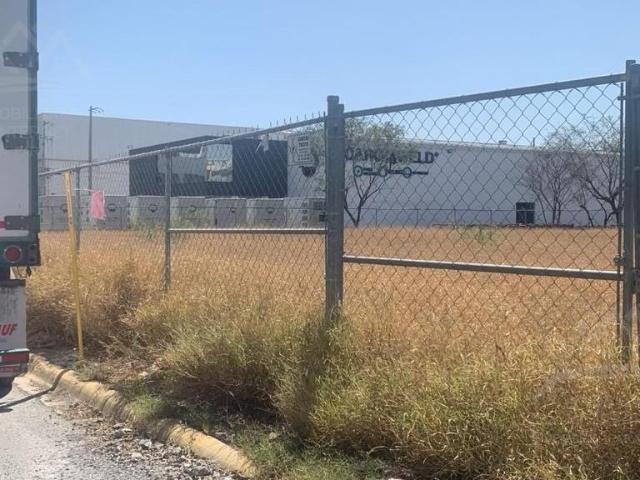 Terreno en renta 5000 metros Industrial Apodaca nuevo Le?n