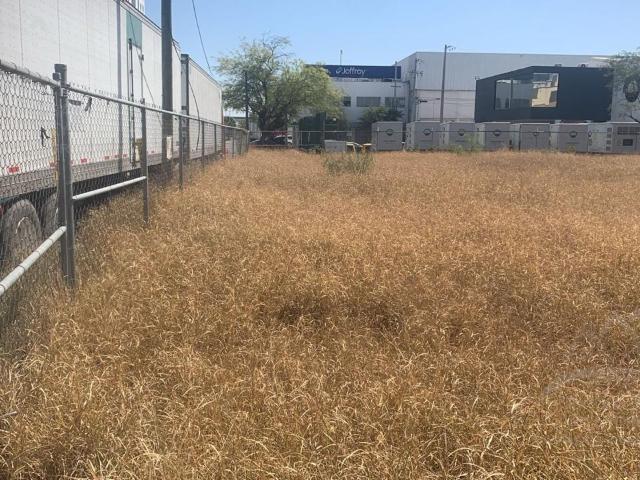 Terreno en renta 5000 metros Industrial Apodaca nuevo Le?n