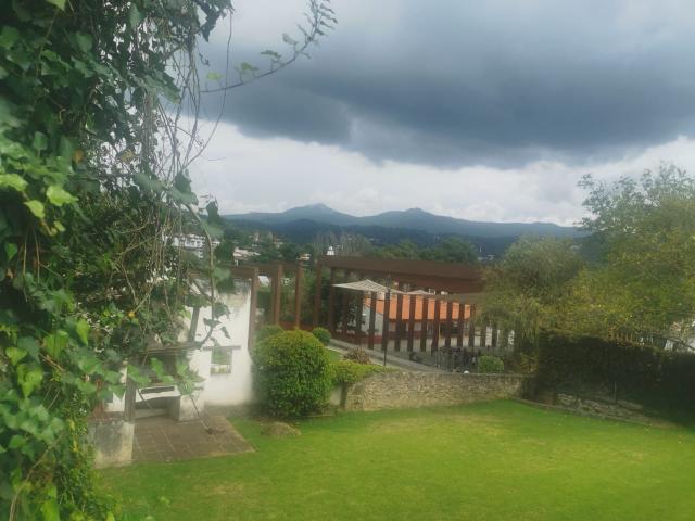 Terreno en Renta