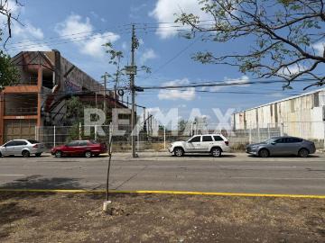 Terreno en Renta