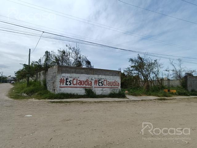 Terreno en renta