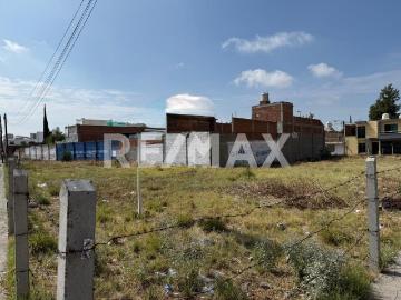 Terreno en Renta