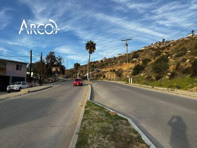 Terreno en Renta