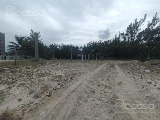 Terreno en renta