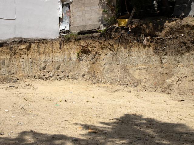 Terreno en Renta