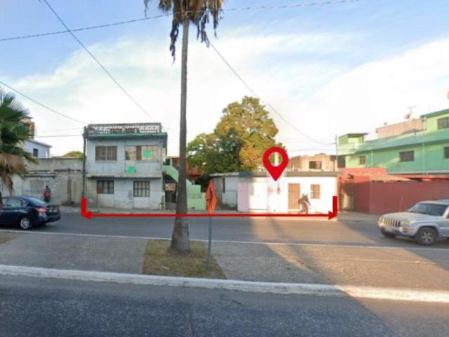 TERRENO EN RENTA