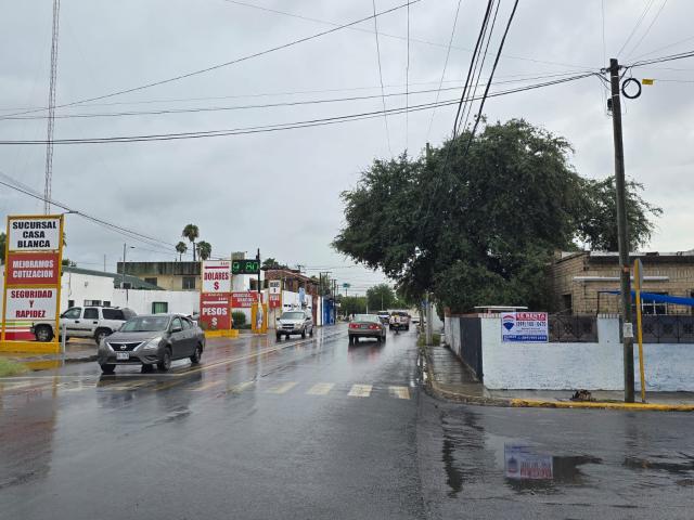 TERRENO EN RENTA