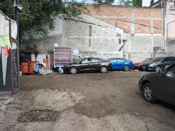 Terreno en renta