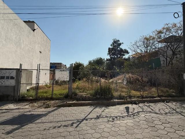 TERRENO EN RENTA