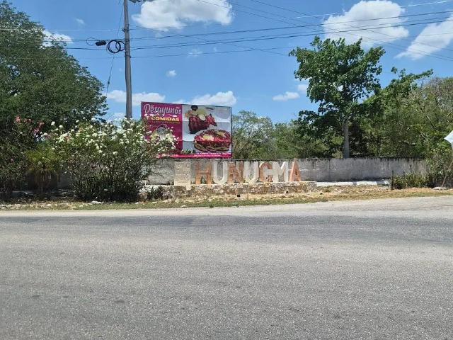 TERRENO EN RENTA