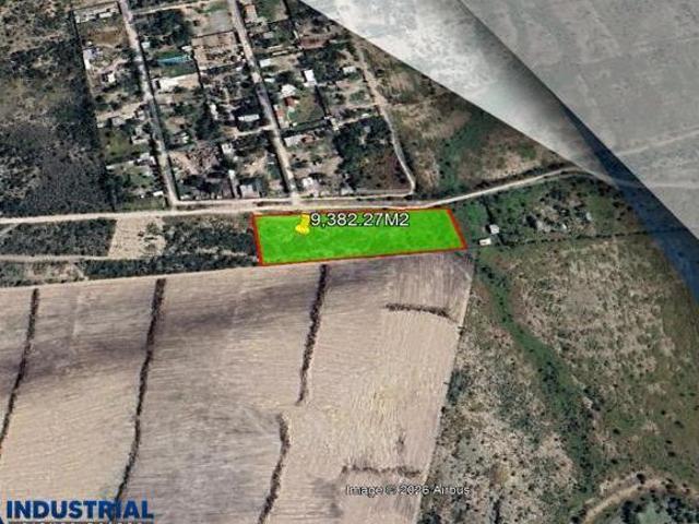 TERRENO EN RENTA/VENTA EN SALINAS VICTORIA