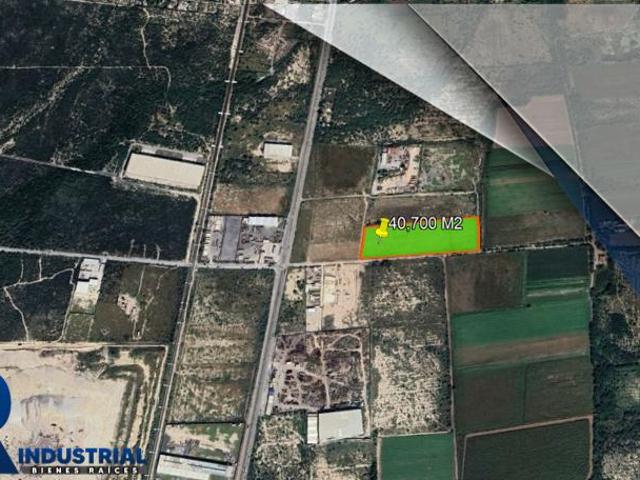 TERRENO EN RENTA/VENTA SALINAS VICTORIA