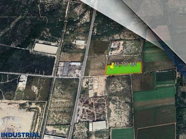 TERRENO EN RENTA/VENTA SALINAS VICTORIA