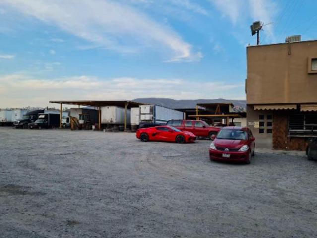 Terreno DOT en Venta Para Inversi?n Multifamiliar Comercial