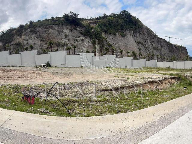Terreno en Reserva Bosque Real en Venta