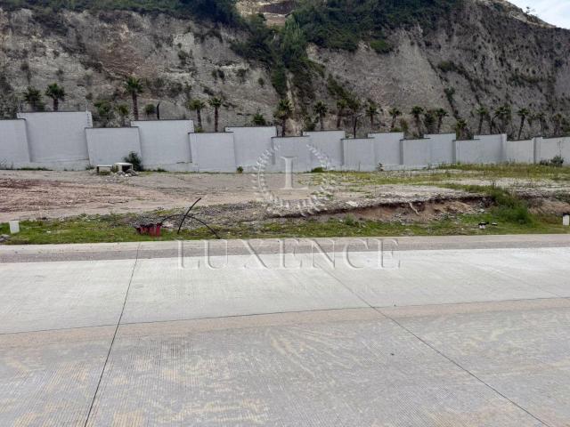 Terreno en Reserva Bosque Real en Venta