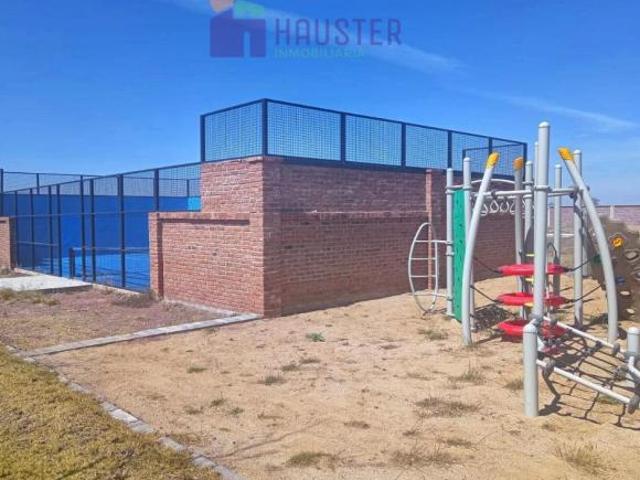Terreno en Residencial Minas de Plata