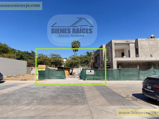 Terreno en Residencial Nativa