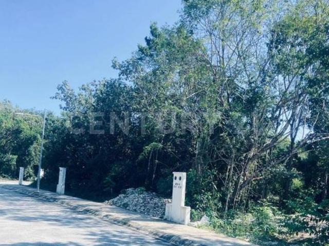 Terreno en Residencial Bosques de Playa