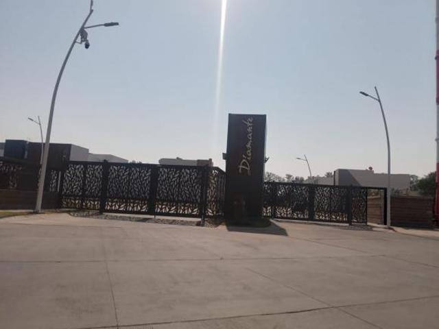 Terreno en Residencial Camino Viejo
