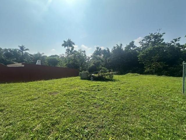 Terreno en Residencial Campestre $8’060,000
