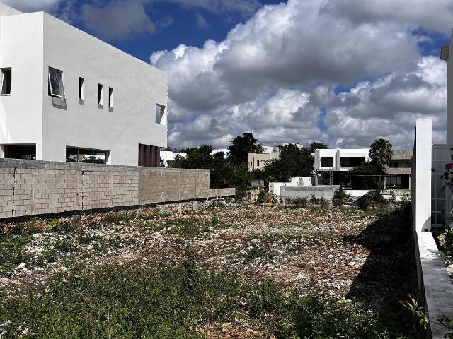 Terreno en Residencial Campestre