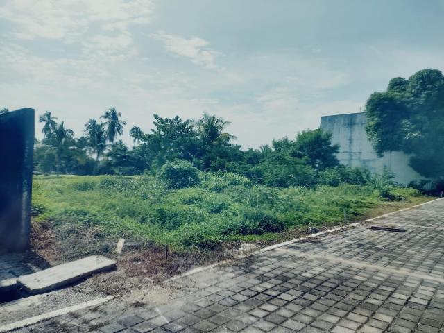 Terreno en Residencial Diamante